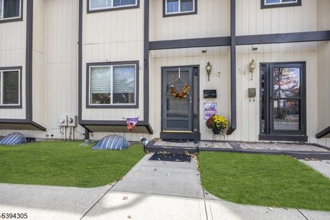 Photo of 117 Chelsea Way, Bridgewater, NJ 08807 (MLS # 3995481)