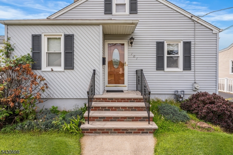 101 Westminster Pl