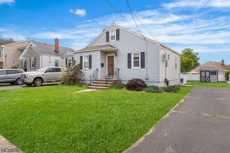 101 Westminster Pl