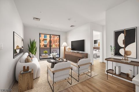 52 Taylor Pl - Unit 316 316 South Orange Village Twp. NJ 07079