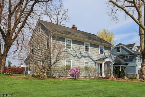 32 Hamilton Rd Morristown Town NJ 07960