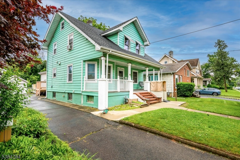 311 Prospect Ave