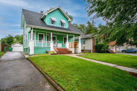 311 Prospect Ave Dunellen Boro NJ 08812