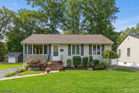 53 Jordan Rd Woodbridge Twp. NJ 07067