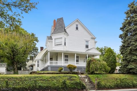 294-300 Verona Ave Newark City NJ 07104