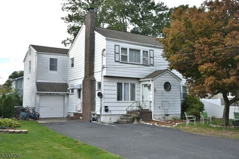 105 Parkway 2 Rochelle Park Twp. NJ 07662