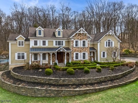 11 Combs Hollow Rd Mendham Twp. NJ 07945