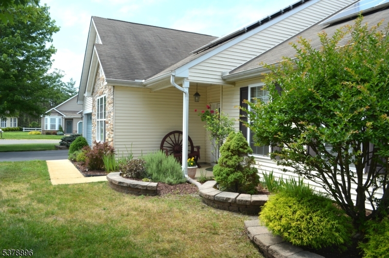 1 Springdale Rd