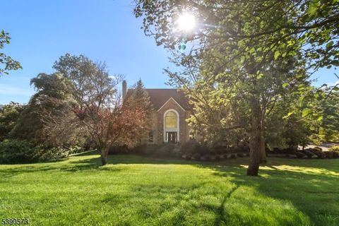 10 Blue Cliff Dr Clinton Twp. NJ 08833