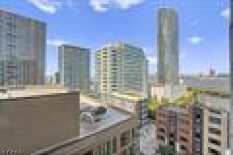 1 Shore Ln 1205 Jersey City NJ 07310