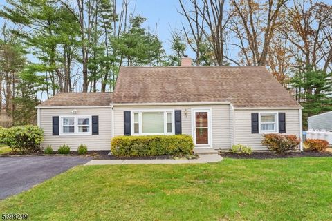 45 MEMORY LANE Denville Twp. NJ 07834
