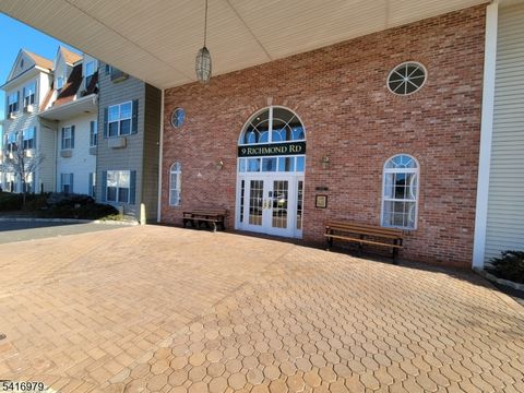 9128 Richmond Rd 128 West Milford Twp. NJ 07480