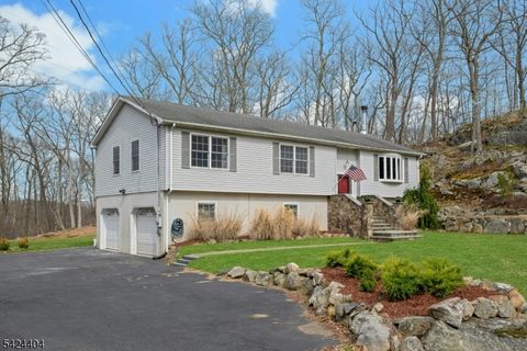 4 Andover Mohawk Rd Byram Twp. NJ 07821