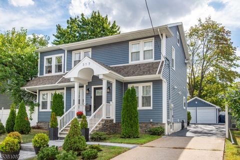 317 Kaplan Ave Hackensack City NJ 07601