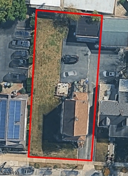 29 W Blancke St