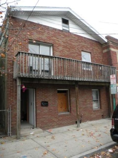 184 Canterbury Ave North Arlington Boro NJ 07031