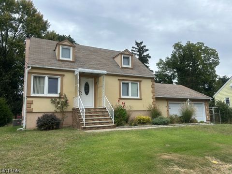 15 Laurel Pl Fairfield Twp. NJ 07004