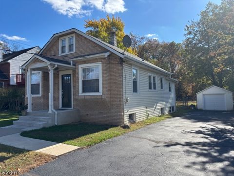 41 Poplar Rd Piscataway Twp. NJ 08854