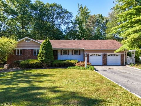 61 Douglas Dr Montville Twp. NJ 07082