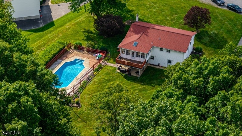 3 Sawmill Rd