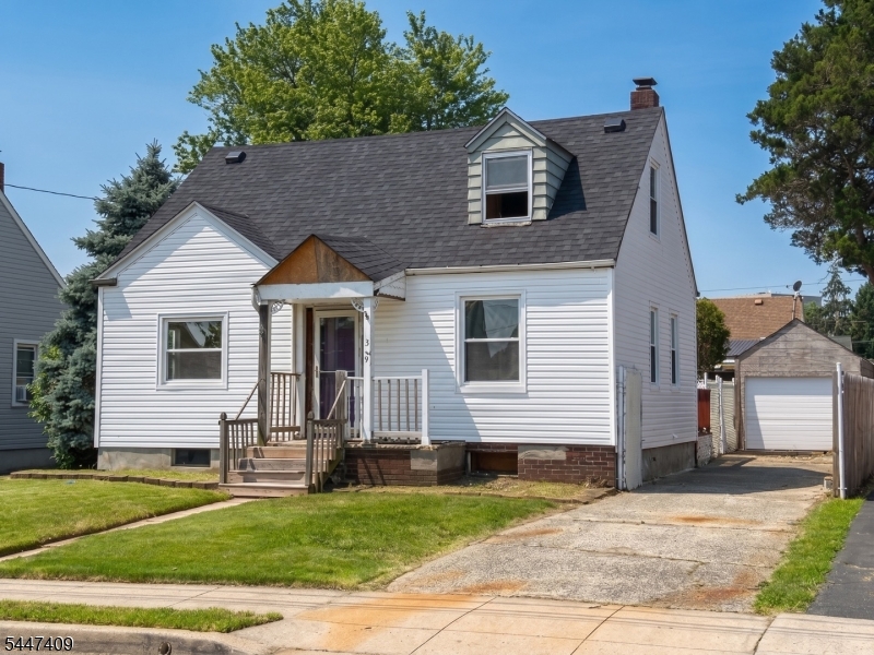 329 Desota Ave