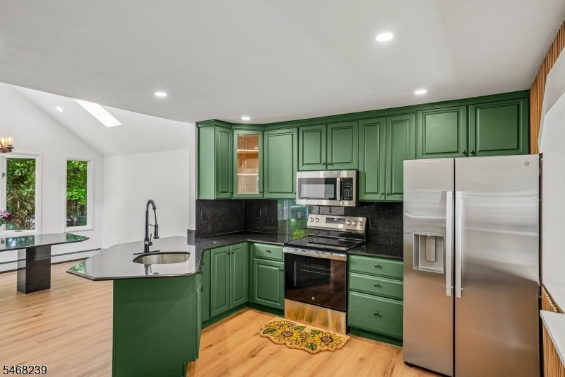 509 Ramapo Valley Rd