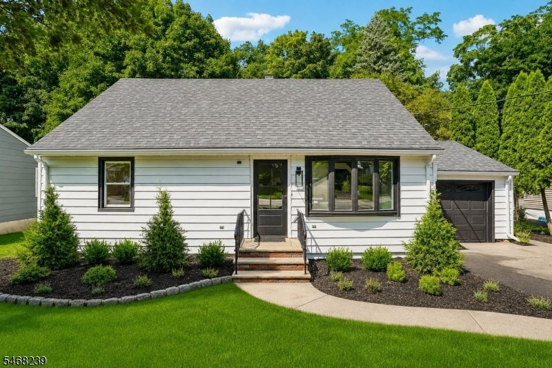 509 Ramapo Valley Rd