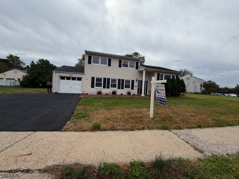 7 Winthrop Rd