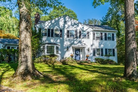 356 Fells Rd Essex Fells Twp. NJ 07021