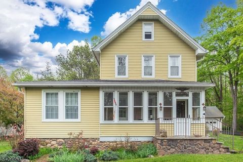 11 Oak Rd Boonton Twp. NJ 07005