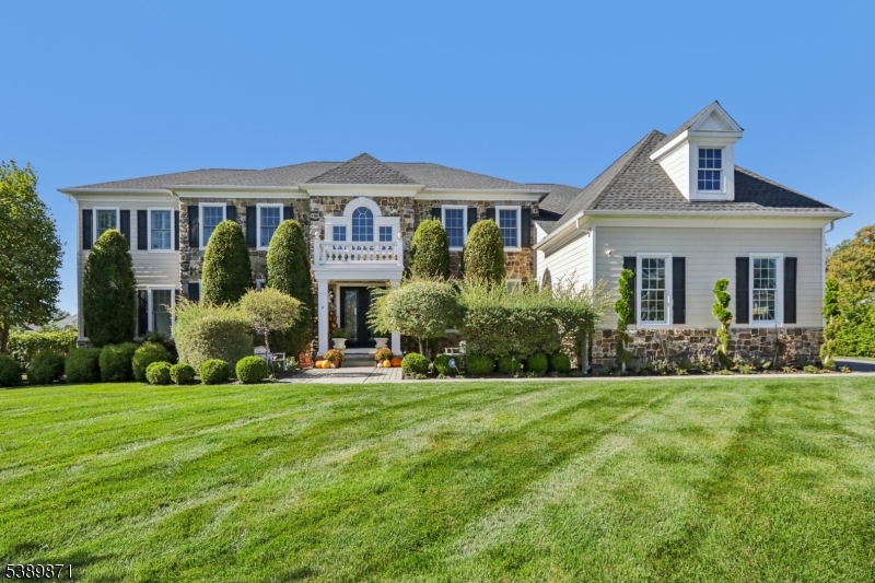 6 Northwood Dr