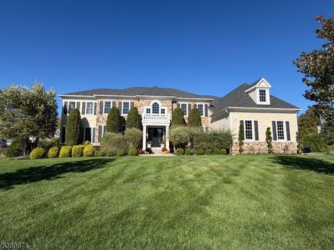 6 Northwood Dr Franklin Lakes Boro NJ 07417