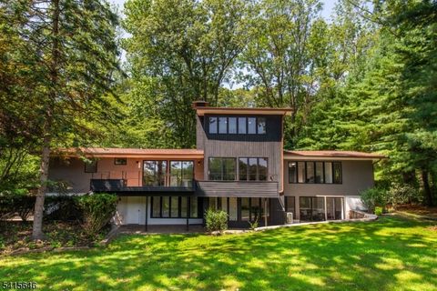 28 W Shore Rd Mountain Lakes Boro NJ 07046