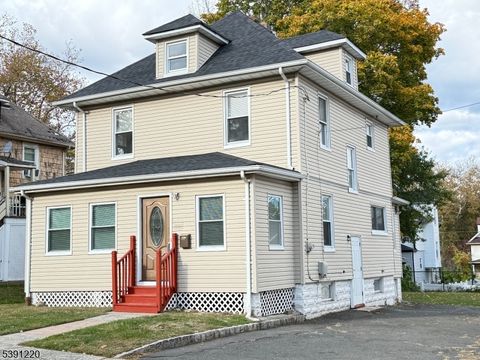 7 South St Summit City NJ 07901