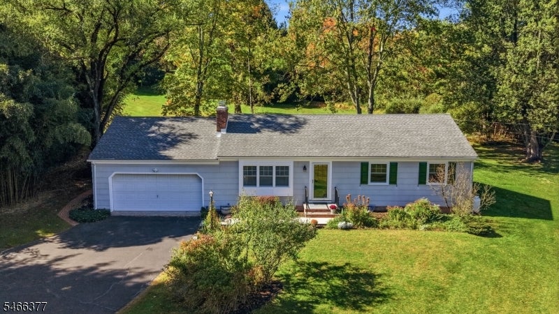 77 Hogback Road