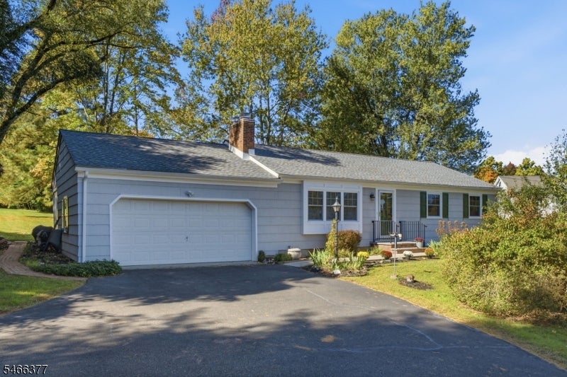 77 Hogback Road