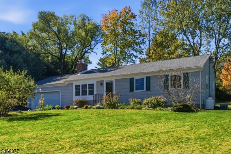 77 Hogback Road