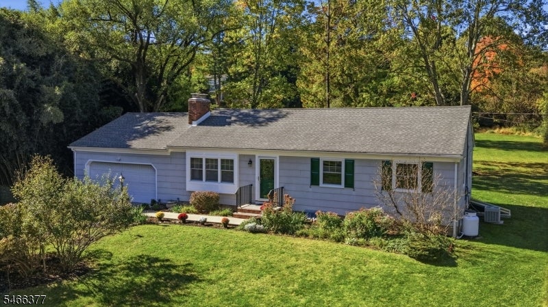 77 Hogback Road