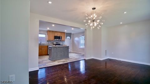 214 Burkley Pl Union Twp. NJ 07088