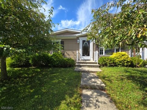 93 Mt Pleasant 14 Rockaway Twp. NJ 07866