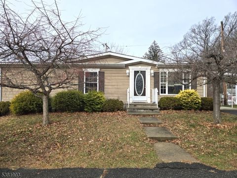 93 Mt Pleasant 14 Rockaway Twp. NJ 07866