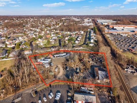 128 Oak Tree Ave South Plainfield Boro NJ 07080