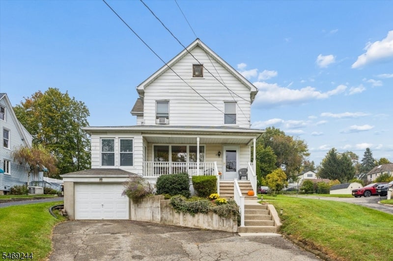 291 Parish Dr