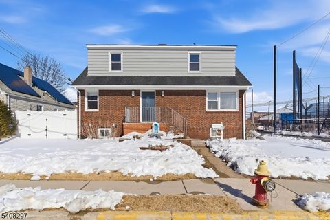 71 Mitchell St 2 Lodi Boro NJ 07644