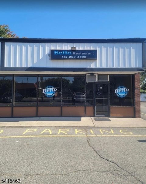 8 E JOSEPH ST Moonachie Boro NJ 07074