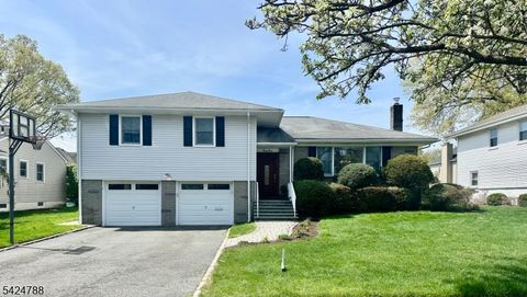 23 Shelley Rd Springfield Twp. NJ 07081