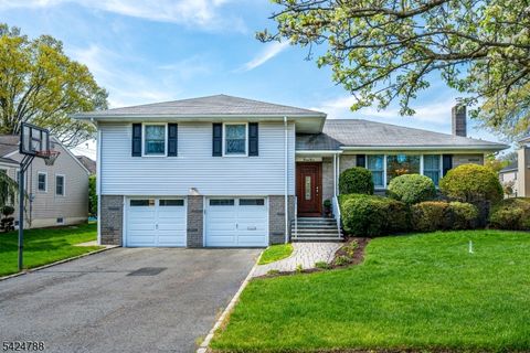 23 Shelley Rd Springfield Twp. NJ 07081