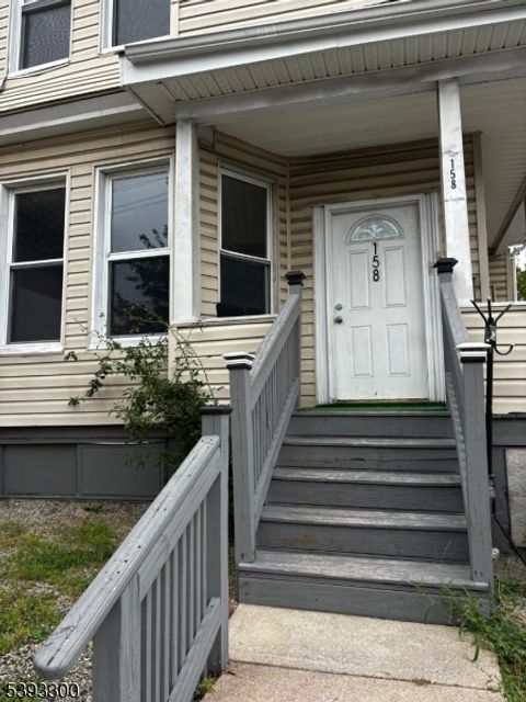 Photo of 158 Haledon Ave #2, Prospect Park, NJ 07508 (MLS # 3994383)