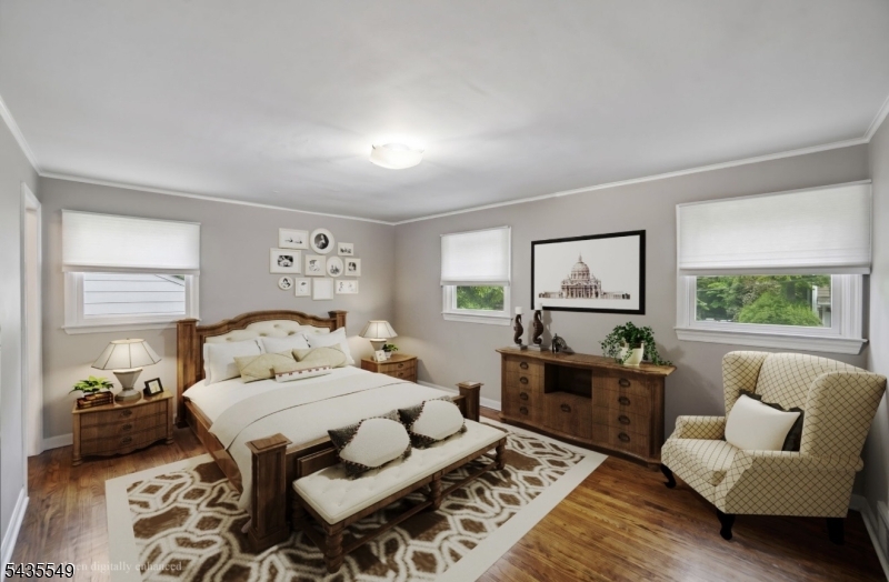 31 Albright Cir