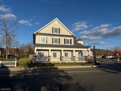 75 Washington Valley Rd Bedminster Twp. NJ 07921